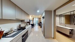 The Tapestry (D18), Condominium #567570001